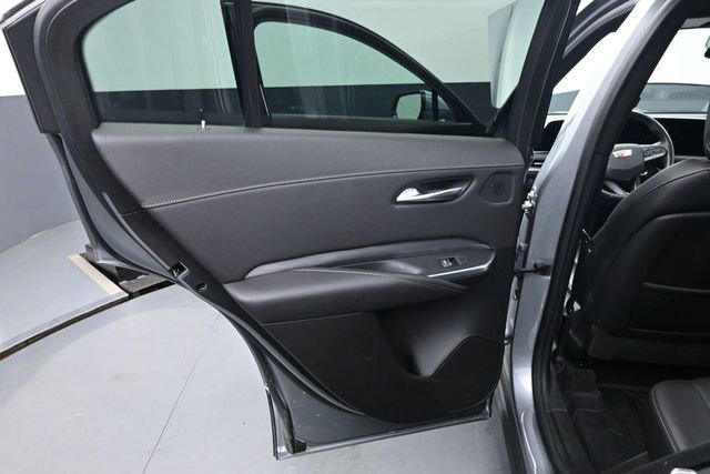 Used 2024 Cadillac XT4 Premium Luxury FWD image 14
