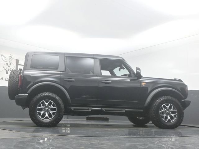 Used 2024 Ford Bronco Badlands AWD/4WD image 52