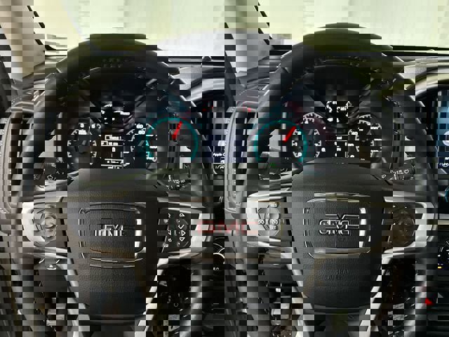 Certified 2022 GMC Canyon Elevation w/ Trailering Package image 11