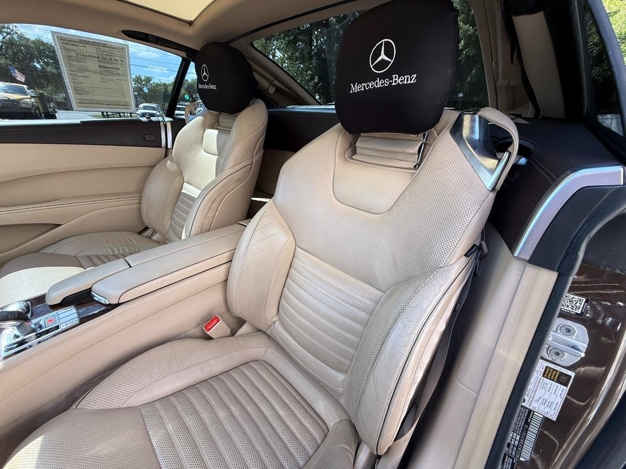 Used 2016 Mercedes-Benz SL 400 image 36