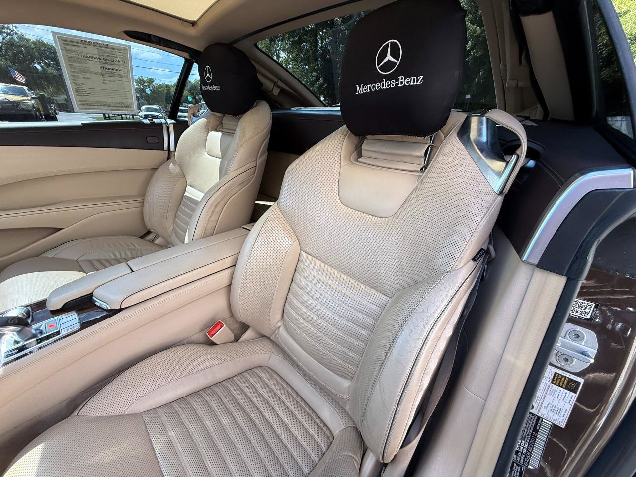 Used 2016 Mercedes-Benz SL 400 image 36