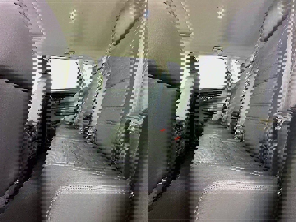 New 2026 Honda CR-V EX-L image 26