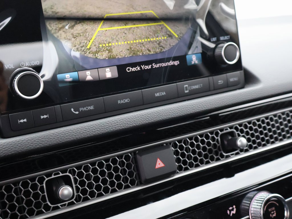 New 2026 Honda Civic Sport image 22