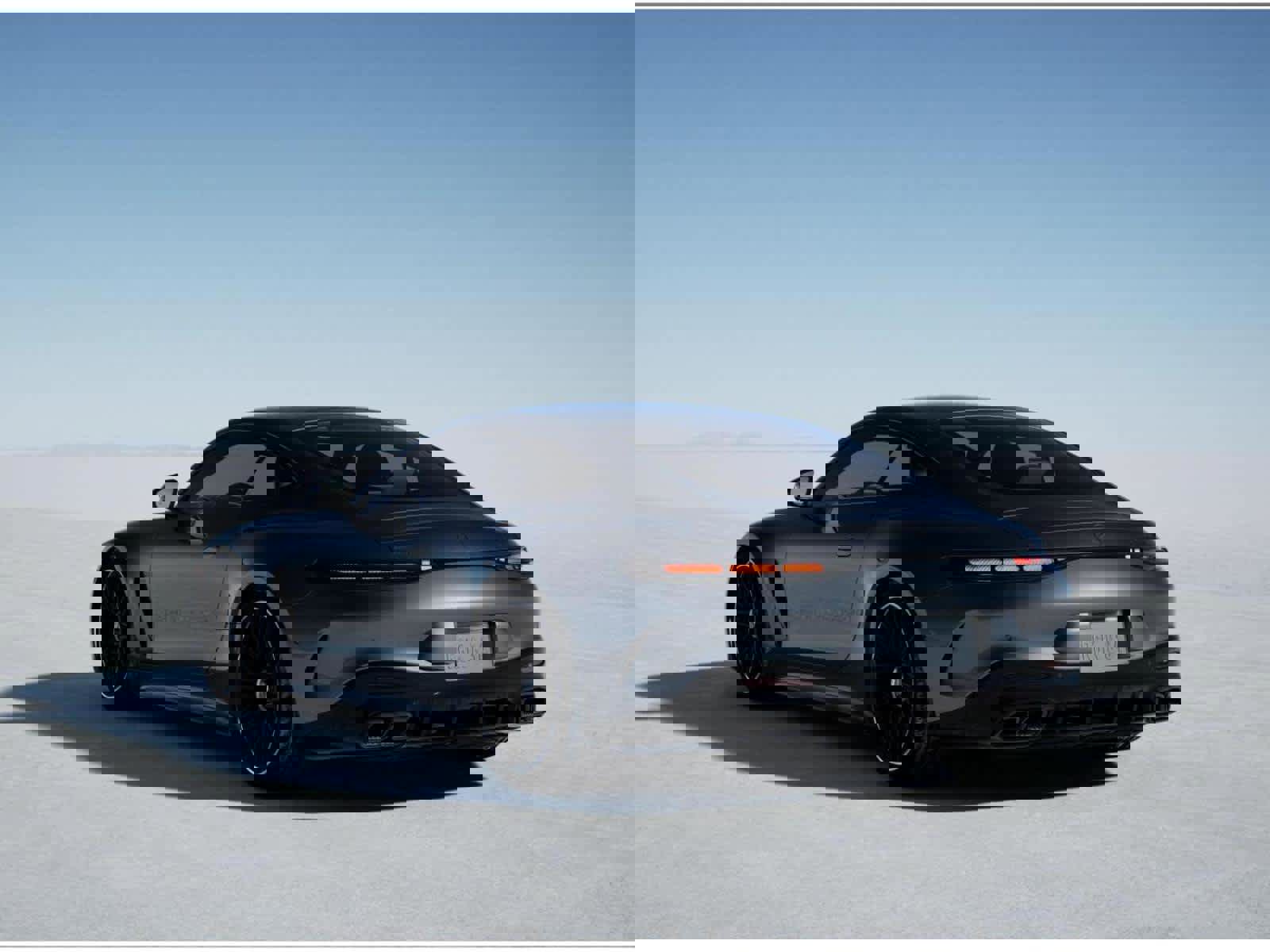 New 2026 Mercedes-Benz AMG GT 55 image 27