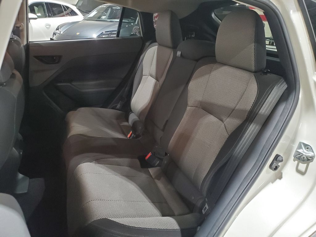 Used 2024 Subaru Crosstrek 2.0i Premium AWD/4WD image 22