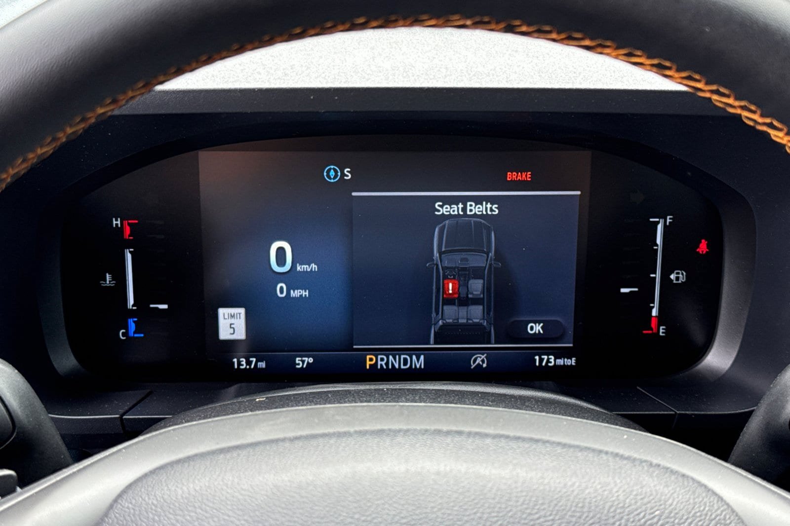 New 2026 Ford Maverick Tremor AWD/4WD image 21