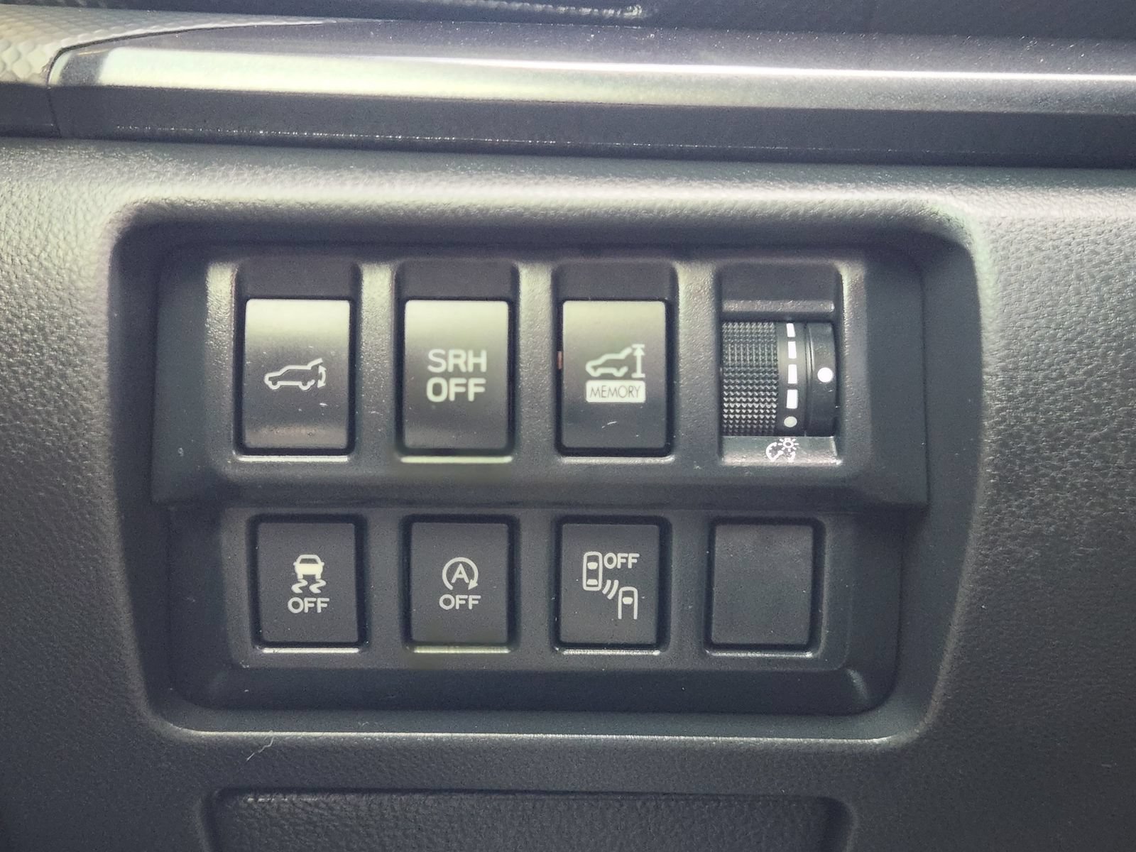 Used 2024 Subaru Forester Wilderness AWD/4WD image 22