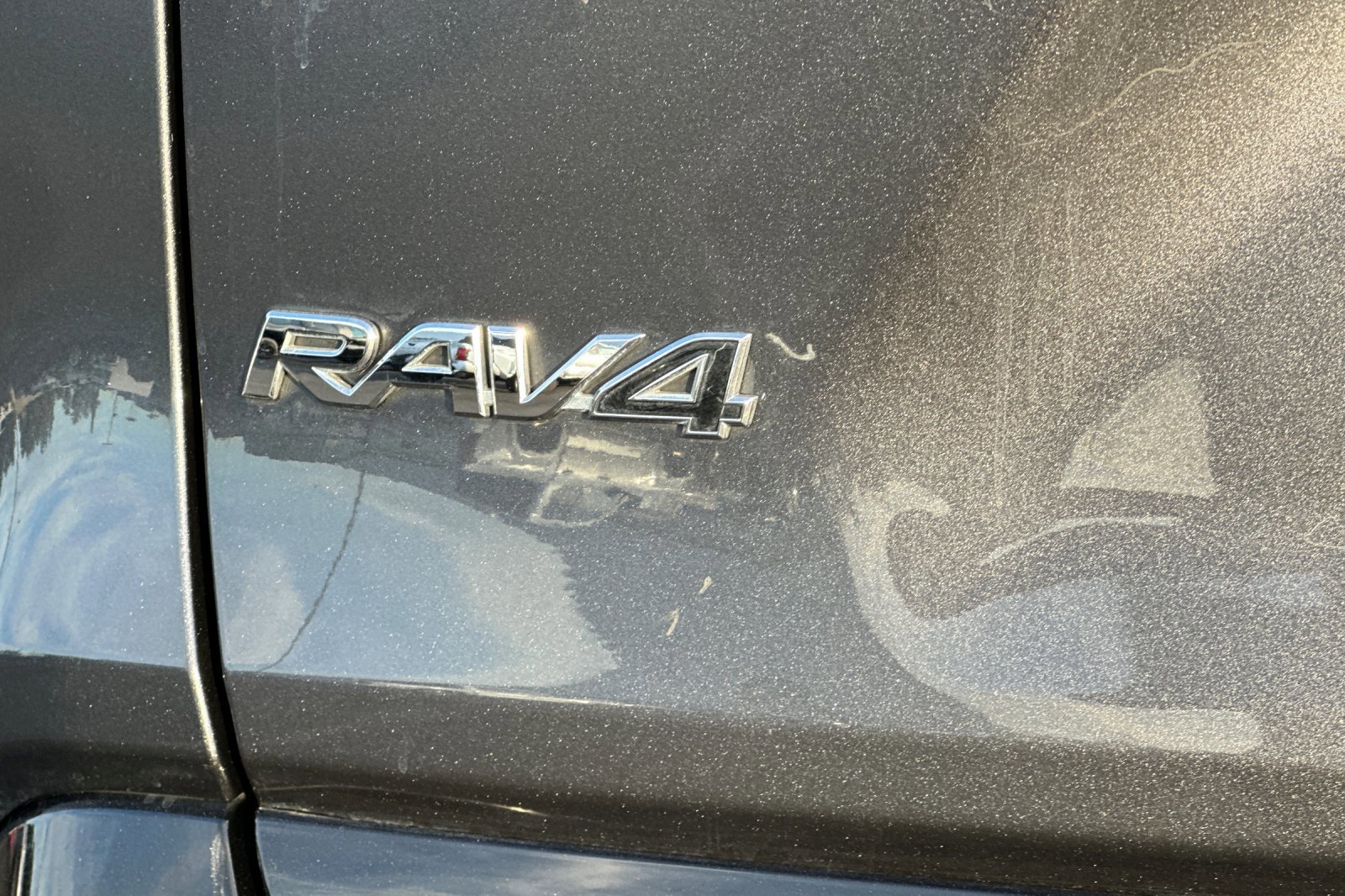 Certified 2023 Toyota RAV4 SE image 27