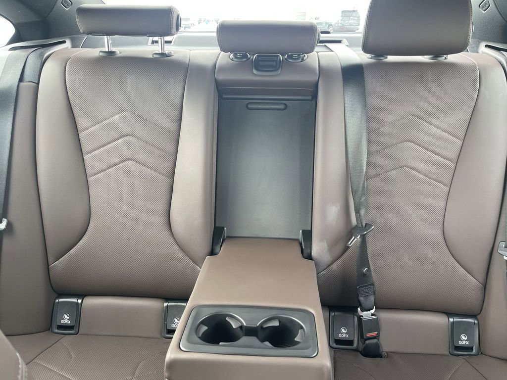Used 2025 BMW 228i xDrive image 35