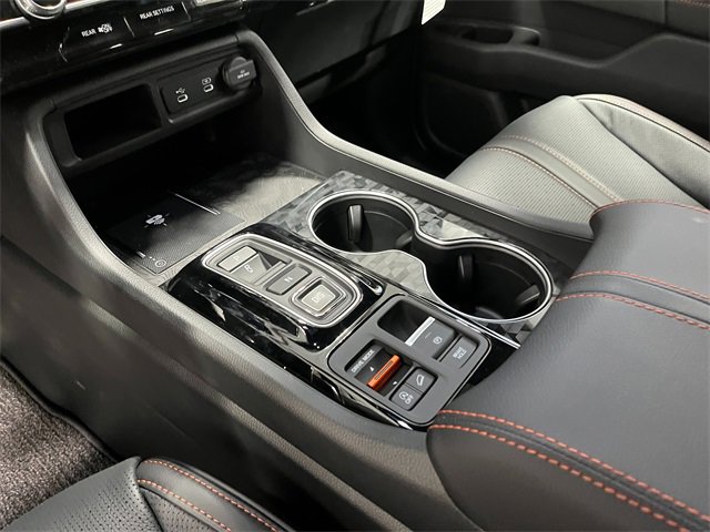 New 2026 Honda Passport TrailSport Elite image 16