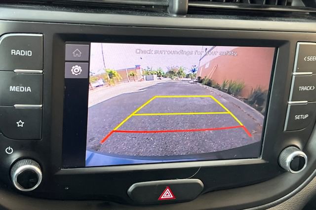 Used 2023 Kia Soul LX w/ Option Group 015 image 23