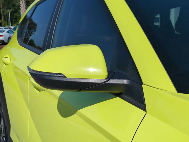 Used 2024 Hyundai Kona SEL FWD image 12