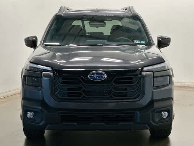 New 2026 Subaru Outback Touring XT AWD/4WD image 28