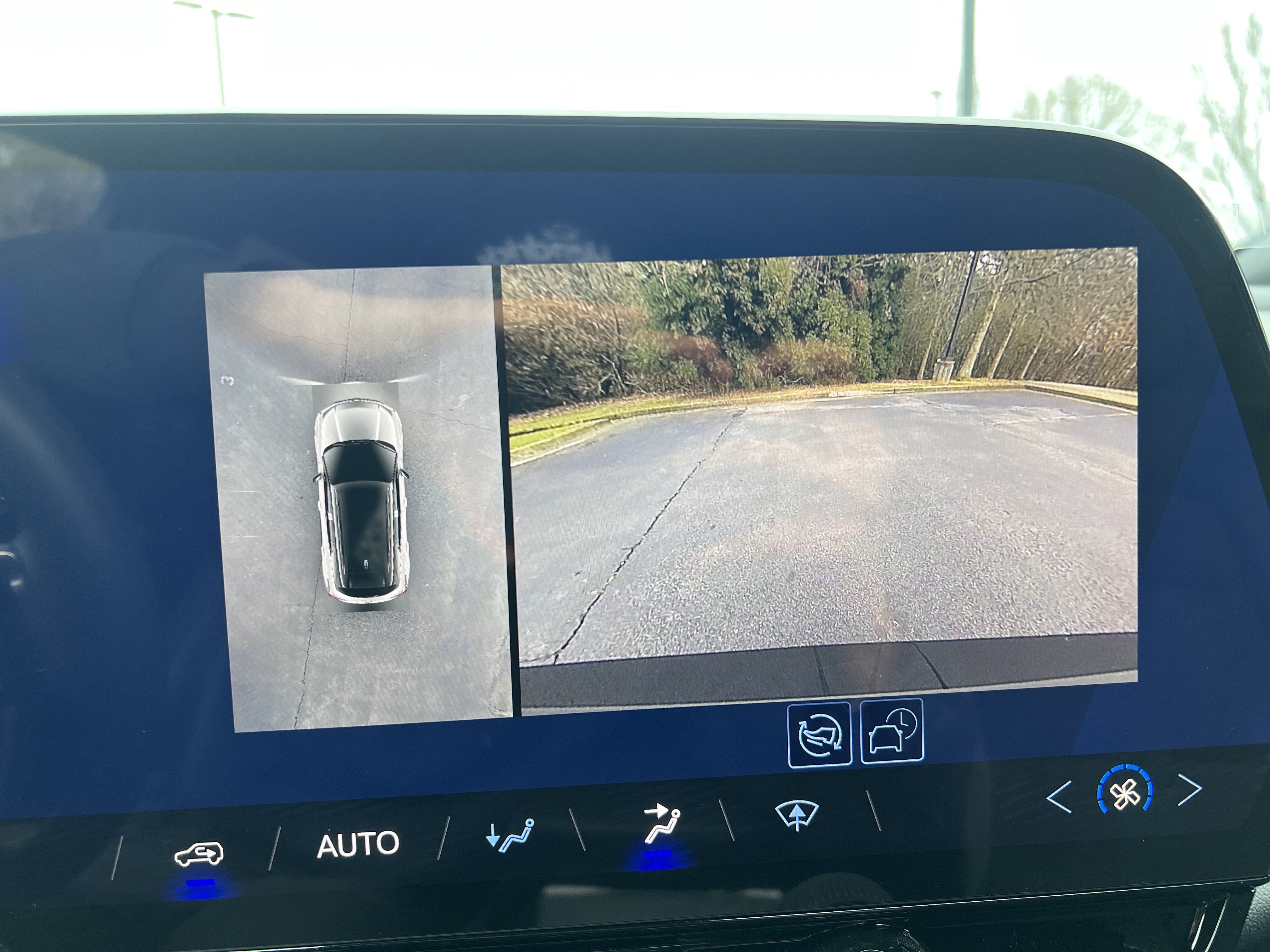 New 2026 Chevrolet Blazer EV LT image 26