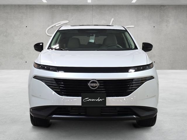 New 2026 Nissan Murano SL image 18