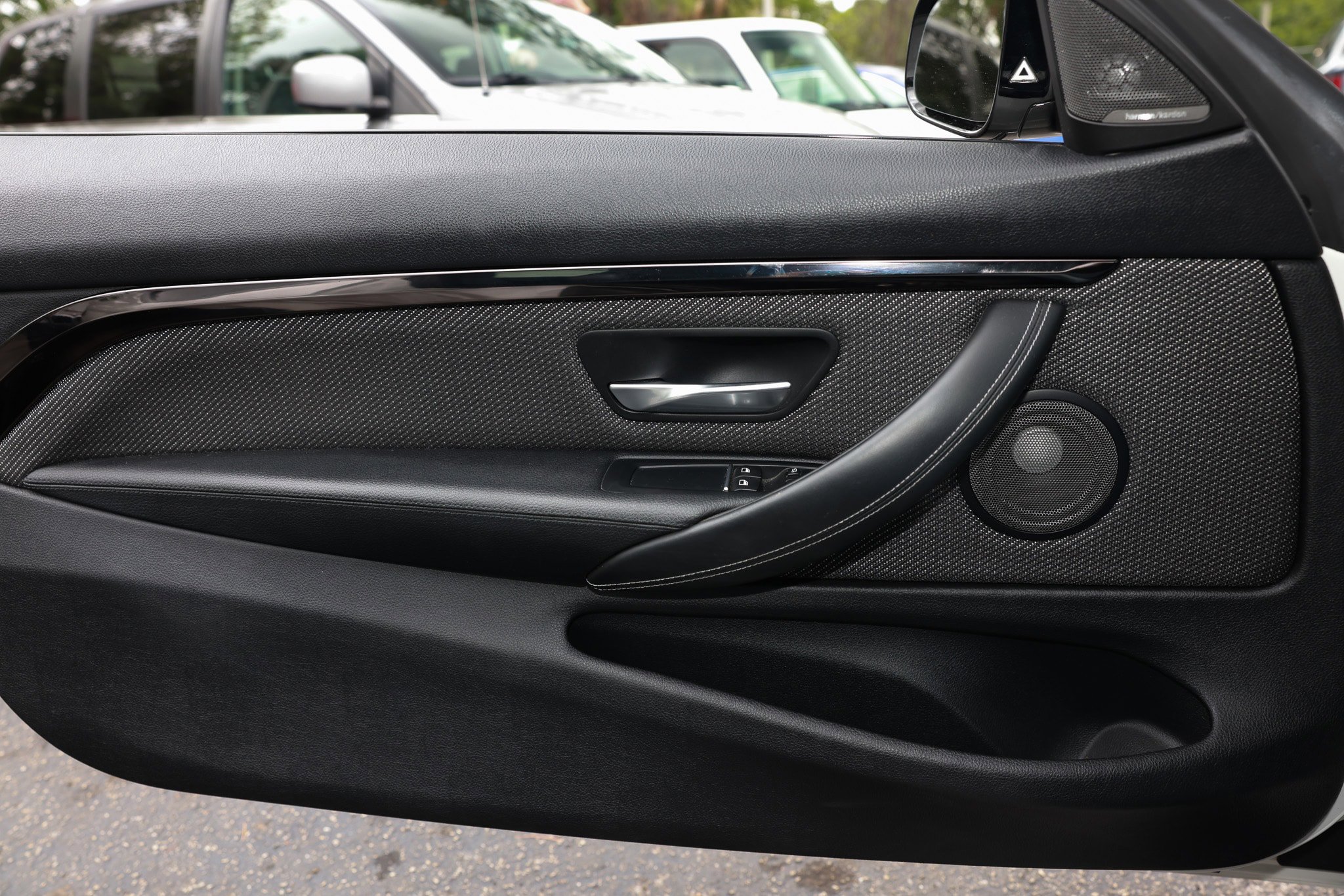 Used 2020 BMW M4 Coupe RWD image 50