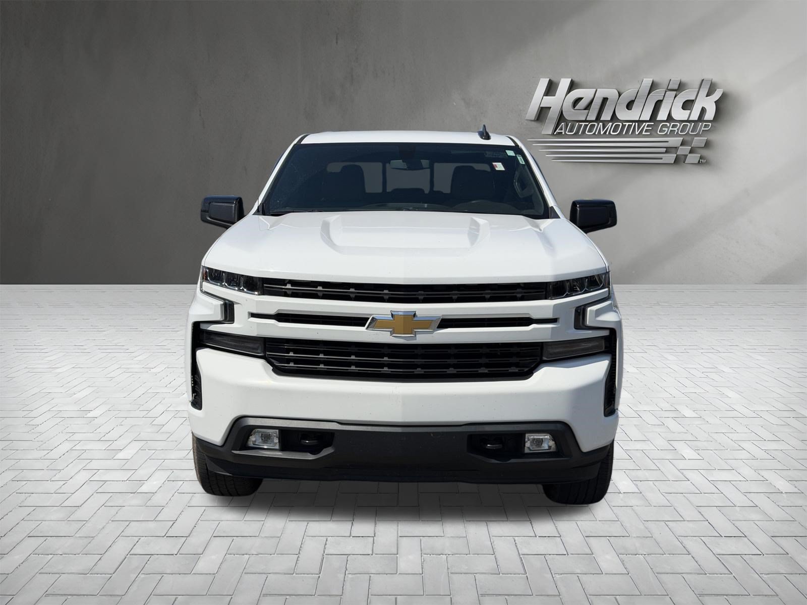 Used 2020 Chevrolet Silverado 1500 RST AWD/4WD image 3