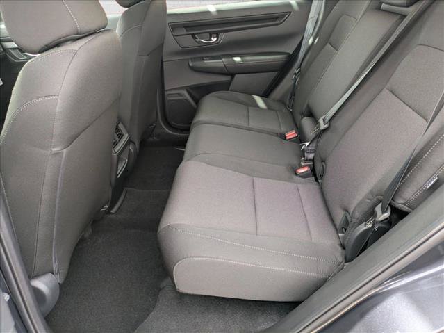 New 2026 Honda CR-V LX image 14