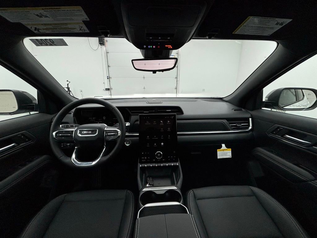 New 2026 GMC Terrain Elevation w/ Elevation Premium Package image 2