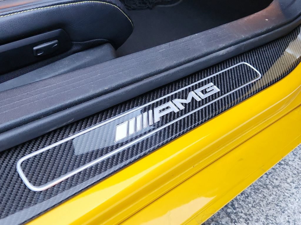 Used 2016 Mercedes-Benz AMG GT S w/ Exclusive Interior Package image 39