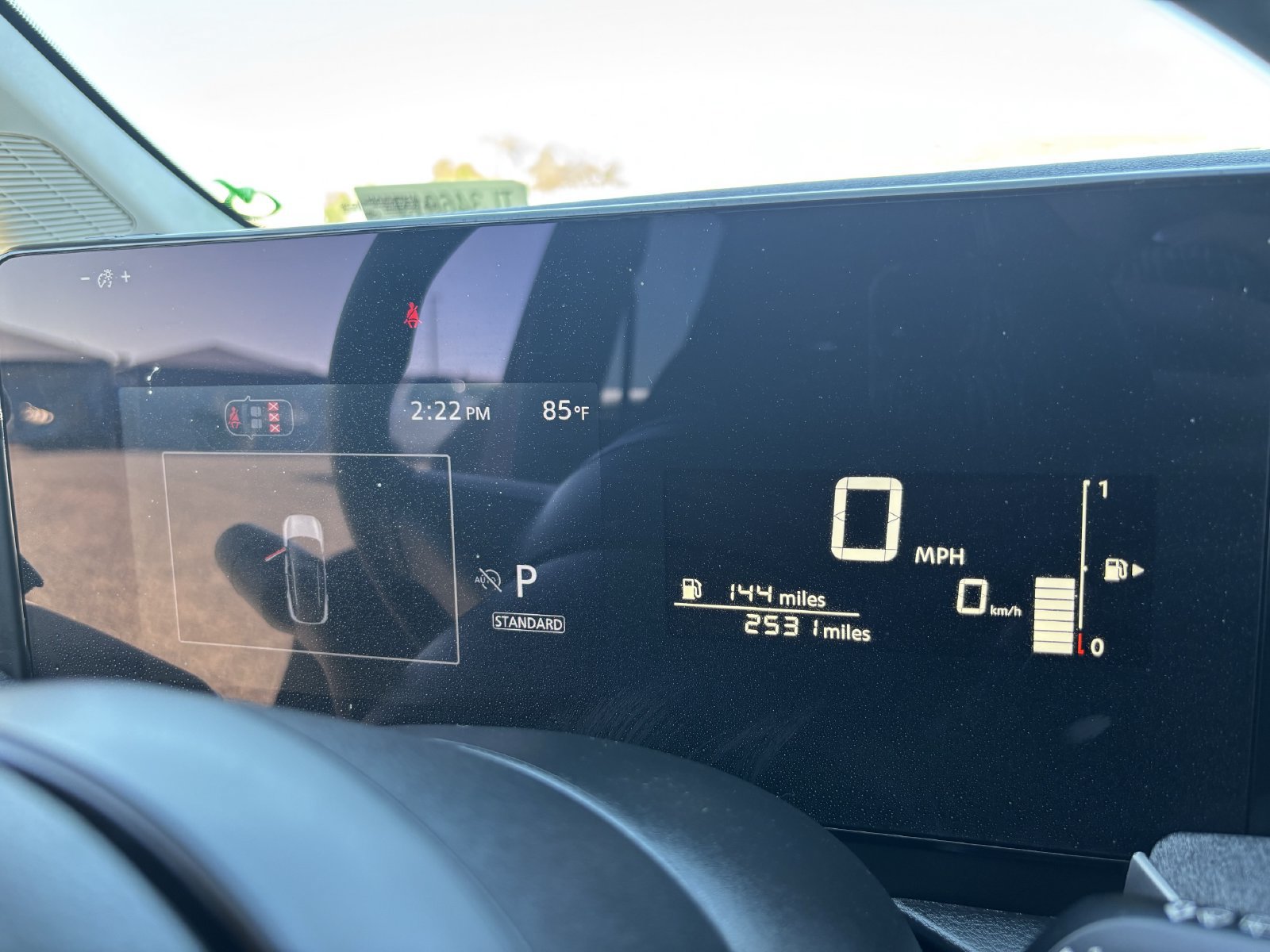 Certified 2026 Nissan Kicks SV FWD image 29