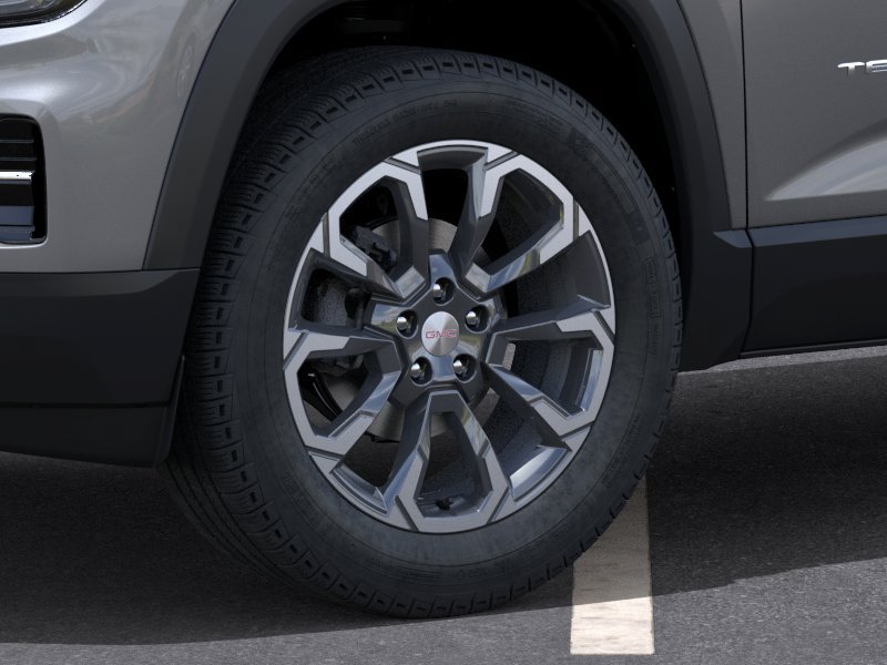 New 2027 GMC Terrain Elevation w/ Elevation Premium Package FWD image 33