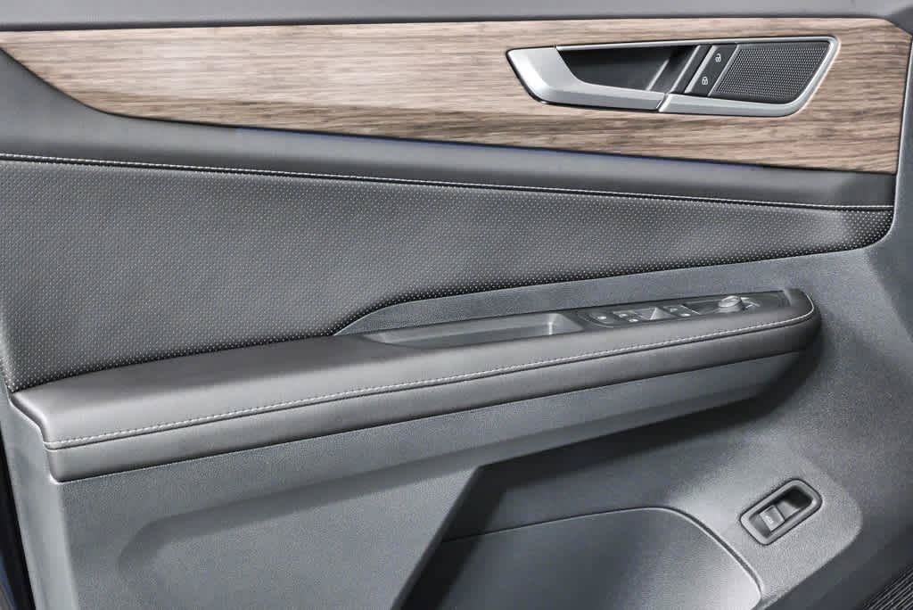 New 2026 Volkswagen Atlas SEL AWD/4WD image 8