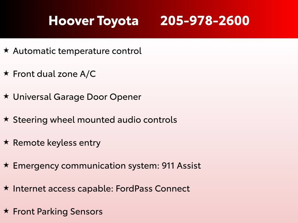Used 2025 Ford Bronco Outer Banks AWD/4WD image 21