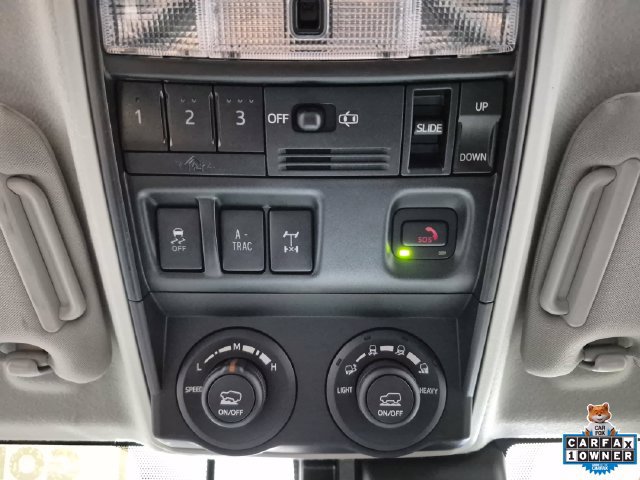Certified 2024 Toyota 4Runner TRD Pro AWD/4WD image 23