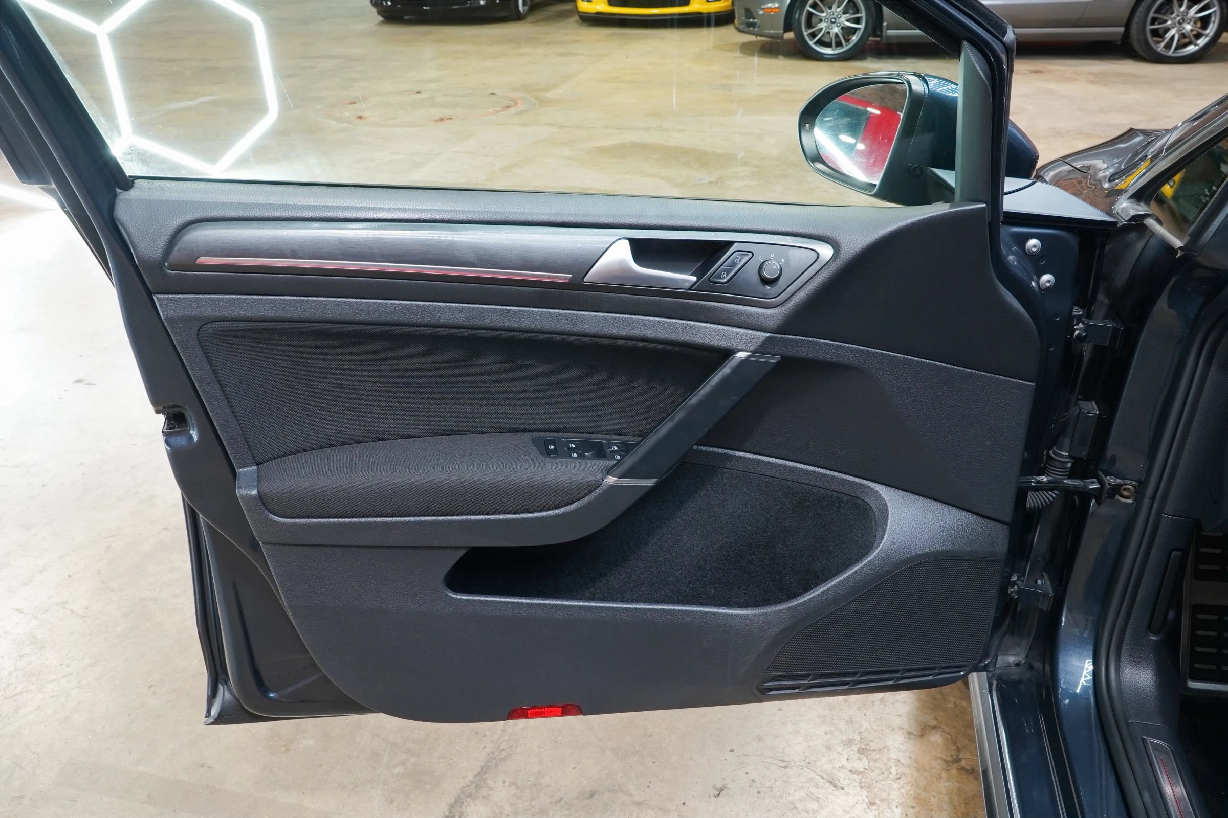 Used 2019 Volkswagen GTI S w/ Driver Assistance Package FWD image 23