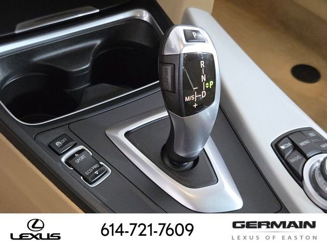 Used 2013 BMW 328i xDrive Sedan AWD/4WD image 28