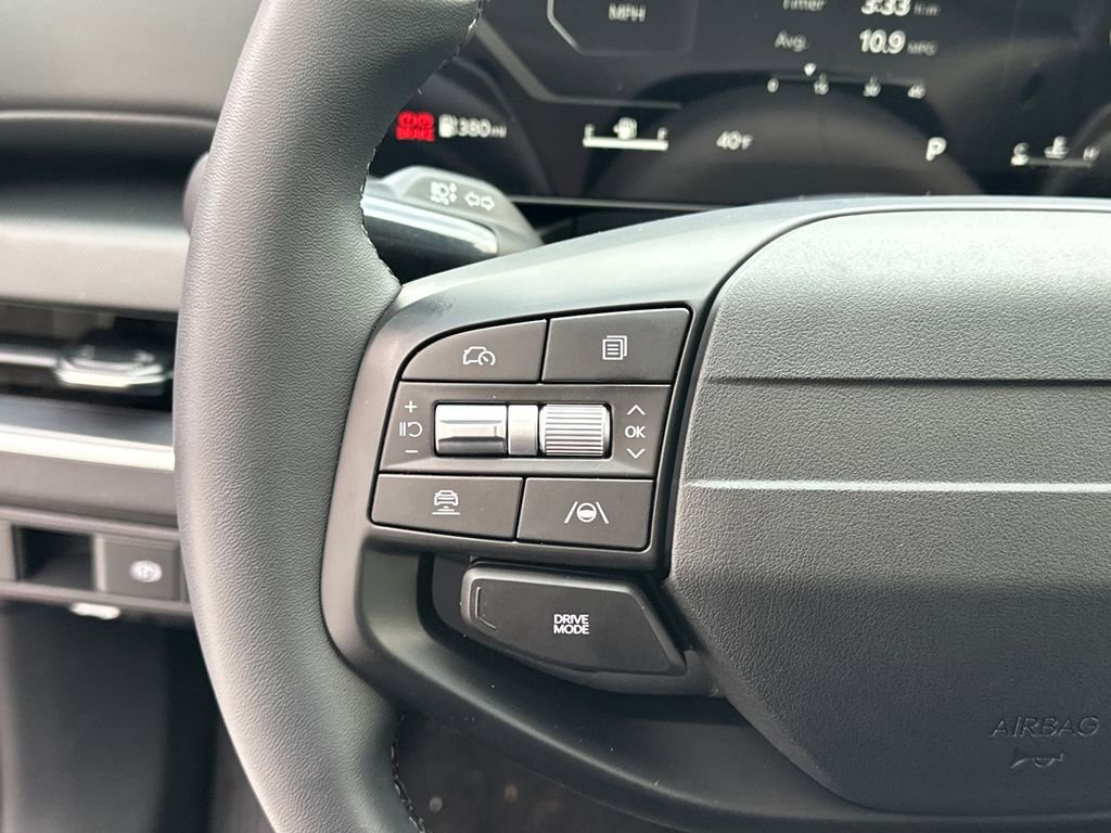 New 2025 Kia K4 EX FWD image 21