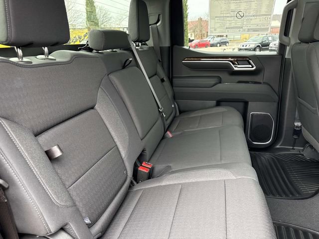New 2026 GMC Sierra 1500 Elevation w/ X31 Off-Road Package image 19