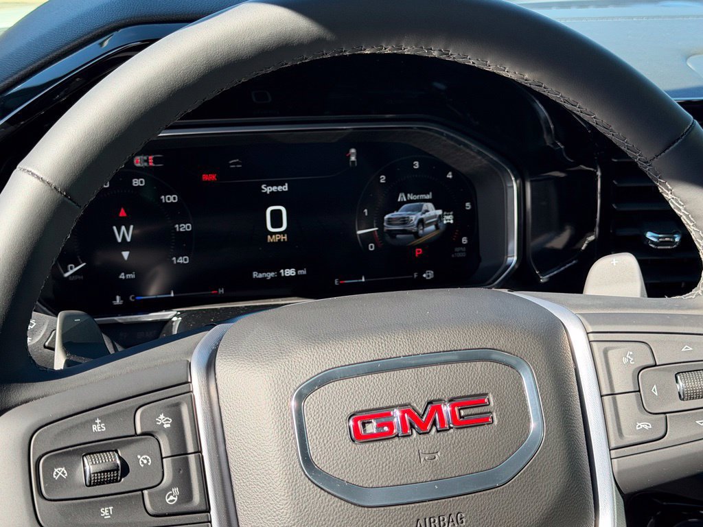 New 2026 GMC Sierra 1500 Elevation w/ Preferred Package AWD/4WD image 32