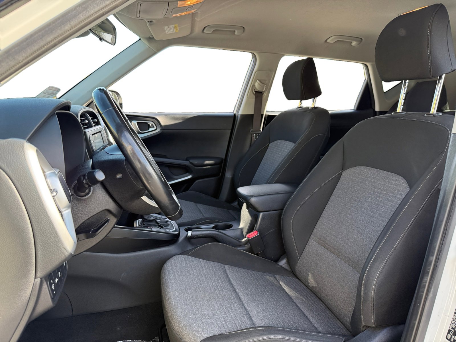 Used 2020 Kia Soul GT-Line image 9