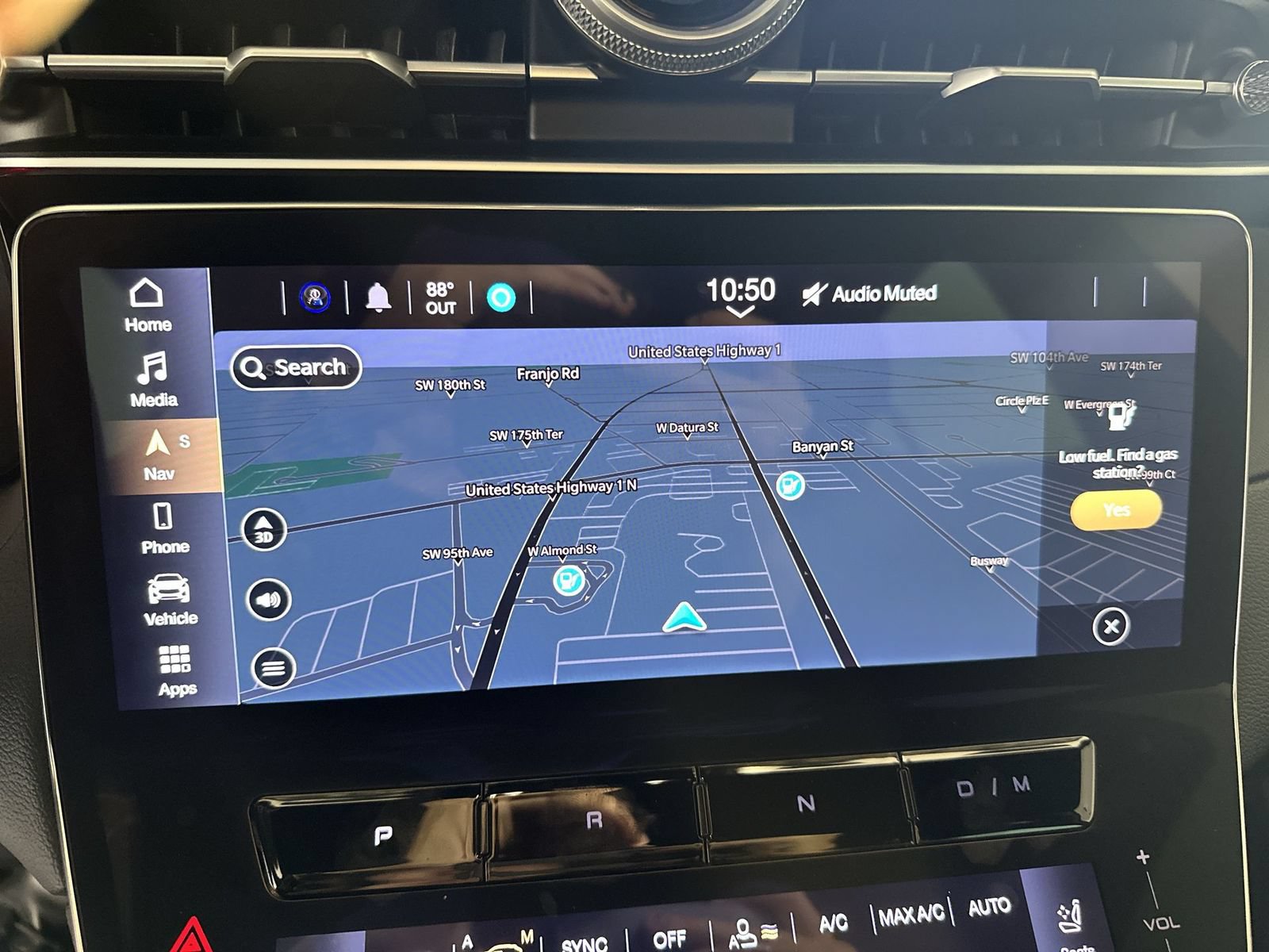 Used 2023 Maserati Grecale GT AWD/4WD image 18