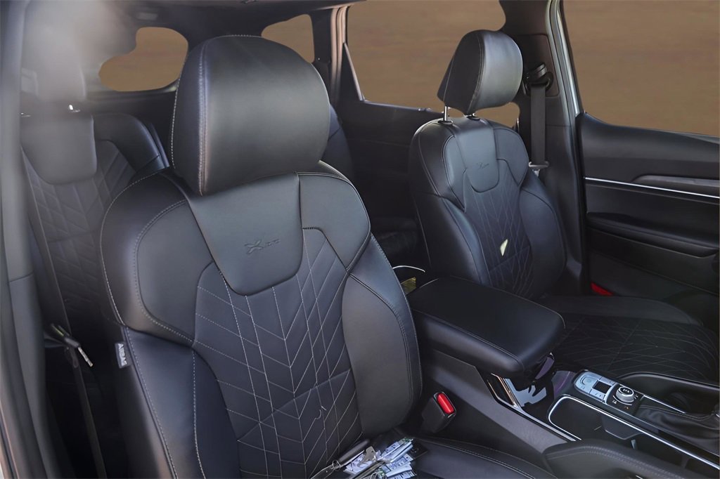 Used 2023 Kia Telluride SX X-Pro image 34