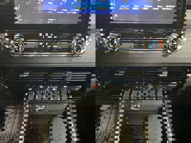 Certified 2026 Chevrolet Colorado W/T w/ Advanced Trailering Package RWD image 18