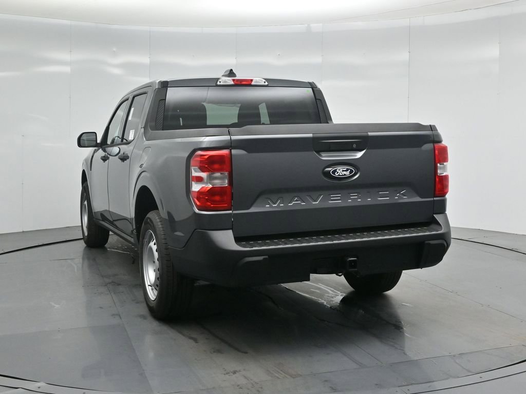 New 2026 Ford Maverick XL image 25