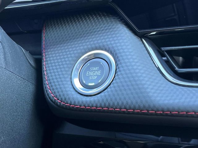 New 2026 Chevrolet Equinox RS w/ Convenience Package III image 34