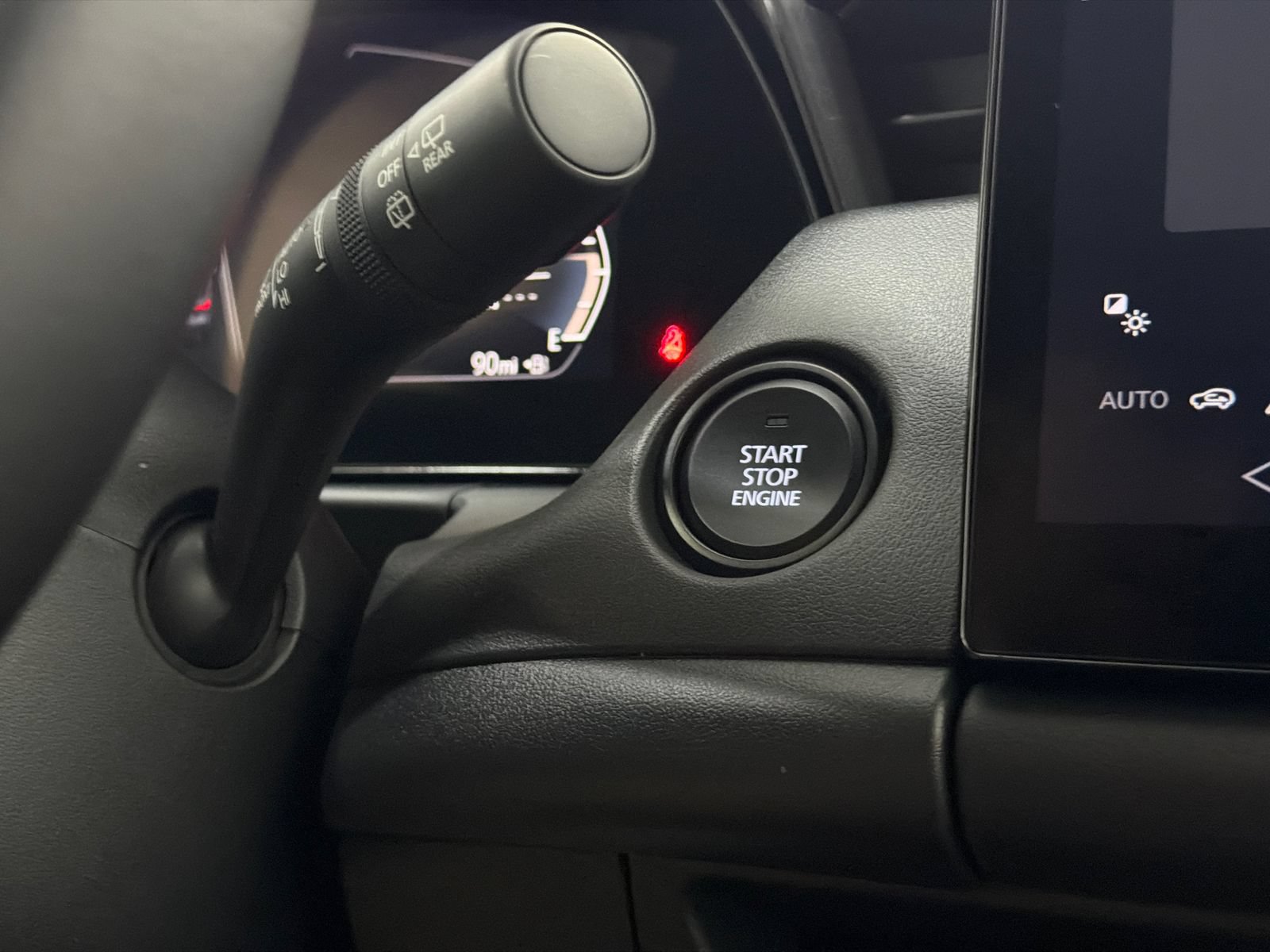 New 2026 MAZDA CX-5 Select AWD/4WD image 27