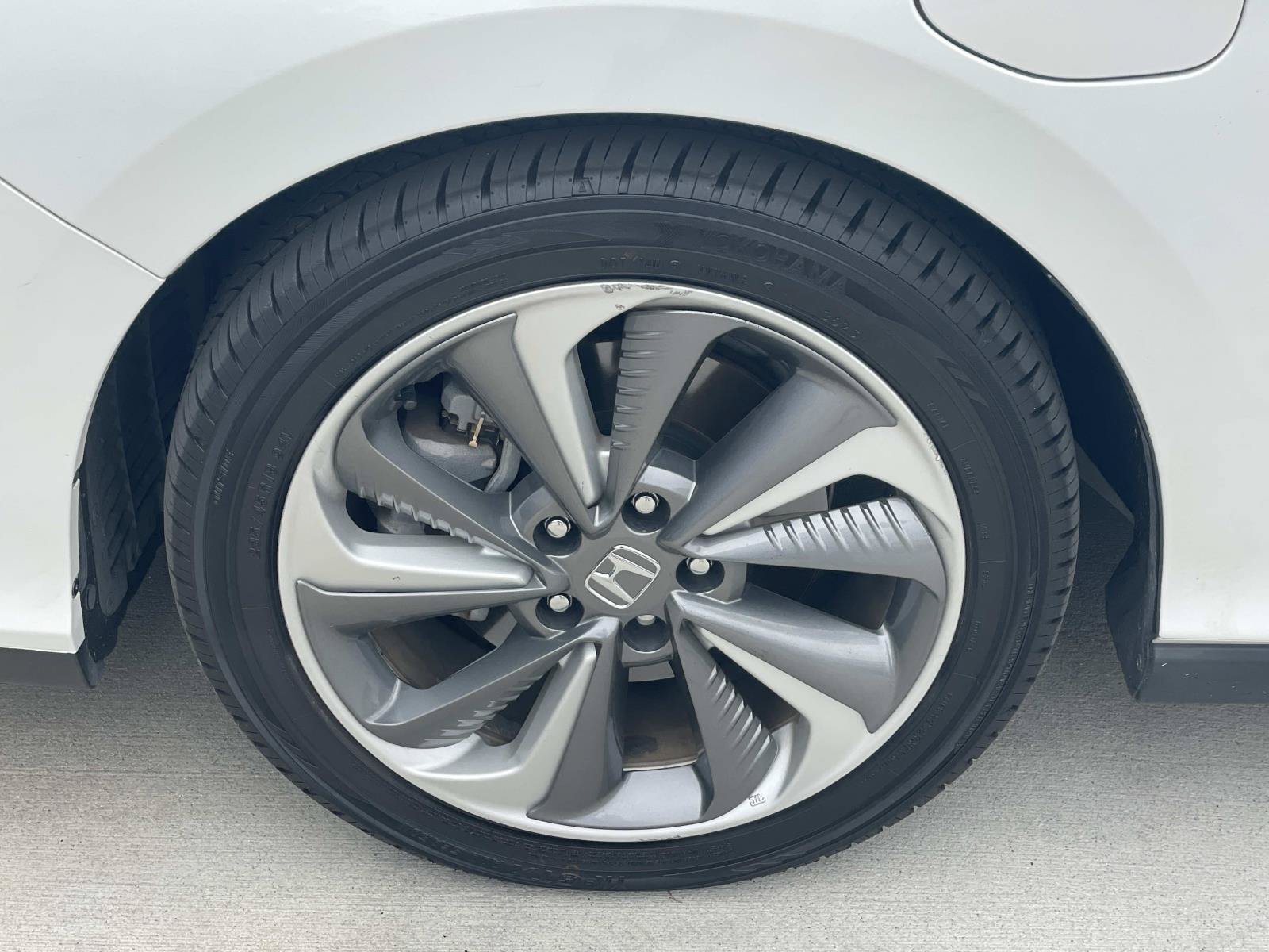 Used 2020 Honda Clarity Touring image 30