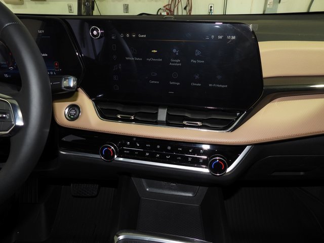 New 2026 Chevrolet Equinox ACTIV image 36