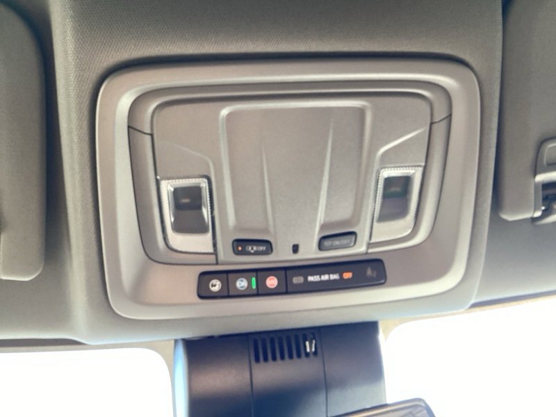 New 2026 Chevrolet Silverado 1500 Custom image 28