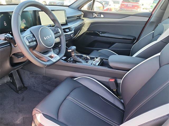New 2026 Kia K5 GT-Line w/ GT-Line Premium Package FWD image 12