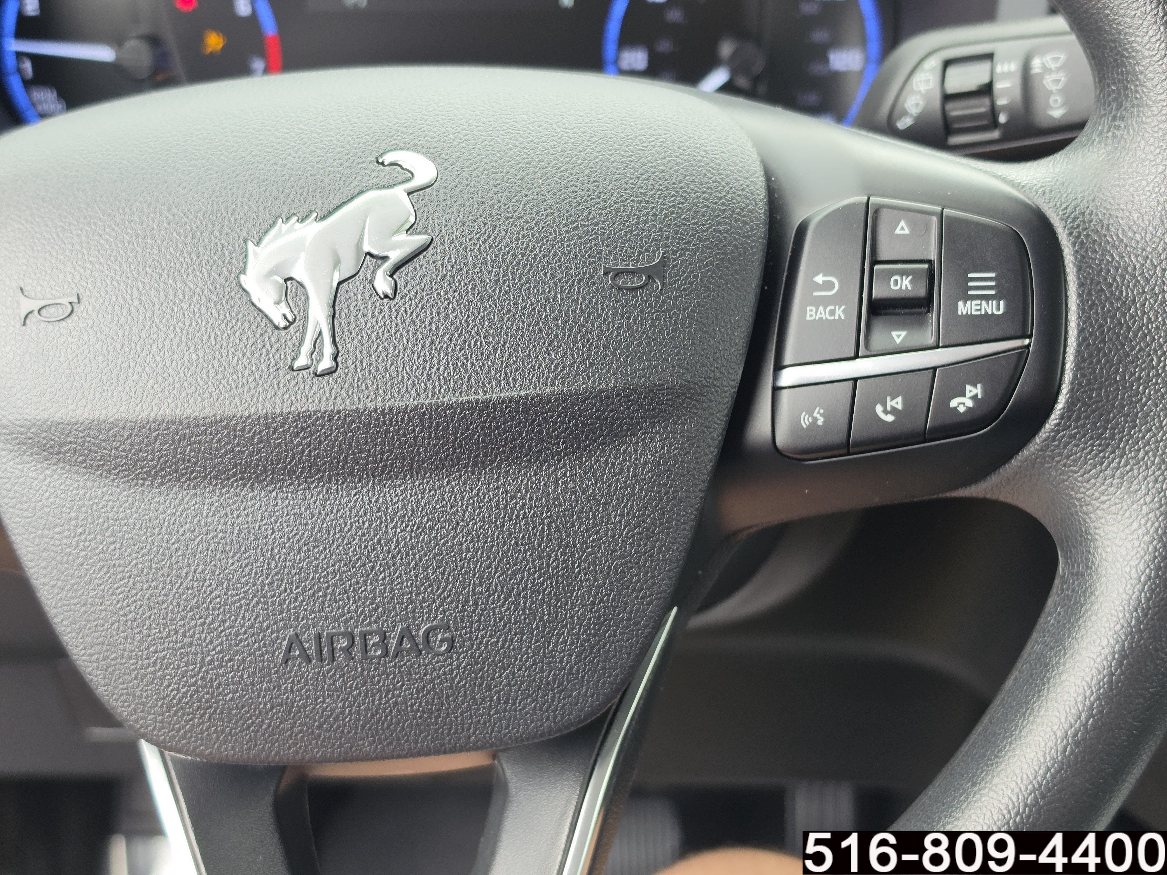 Used 2023 Ford Bronco Sport Big Bend AWD/4WD image 11