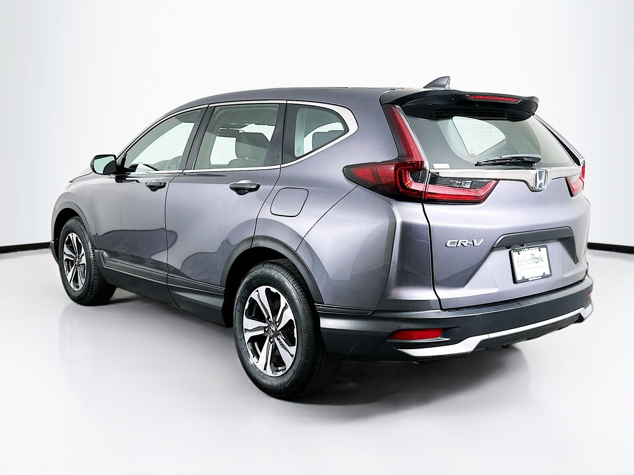 Used 2020 Honda CR-V LX image 5