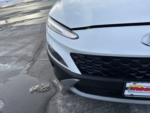 Certified 2023 Hyundai Kona SEL w/ Cargo Package image 40
