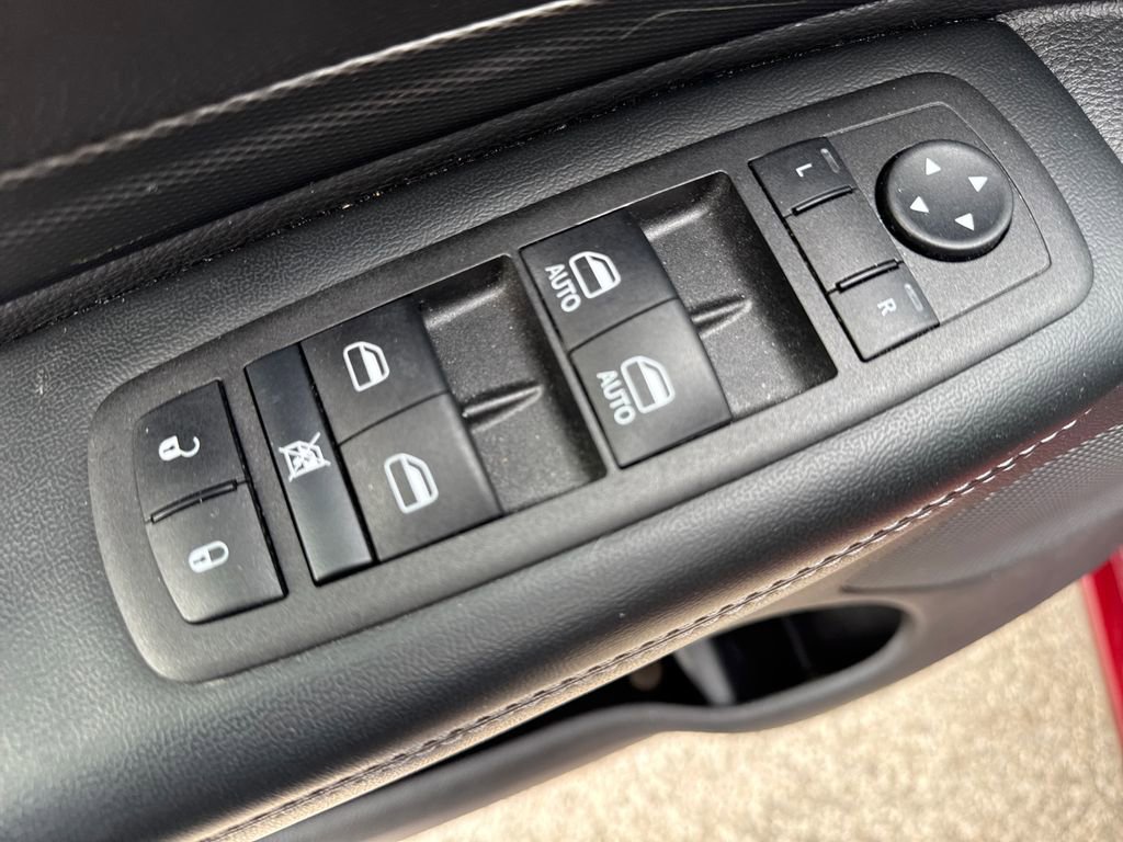 Used 2022 Dodge Durango GT image 12