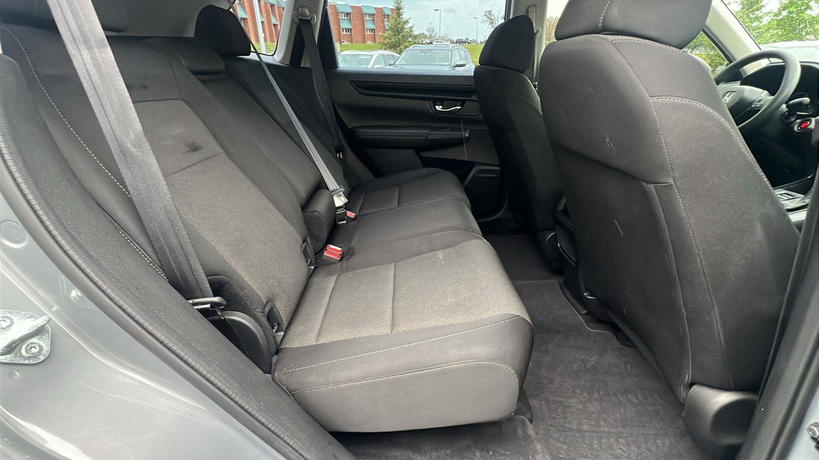 Used 2024 Honda CR-V LX image 15